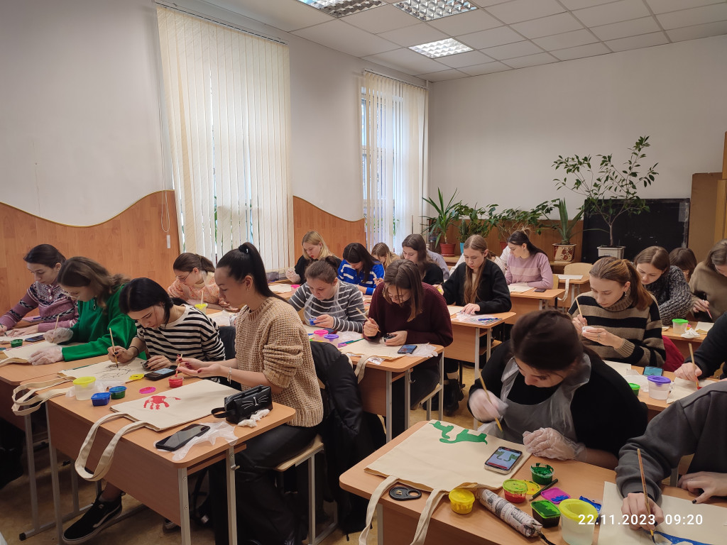 Незламні: єдність та стійкість