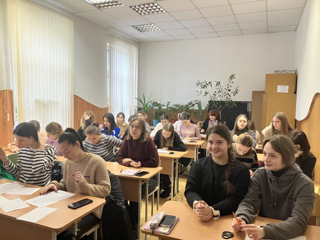Незламні: єдність та стійкість