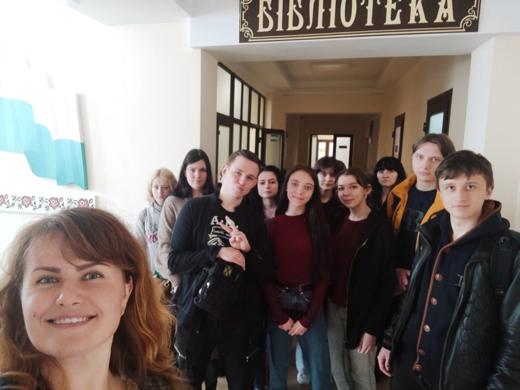 «Медична книга як фактор професійного розвитку»