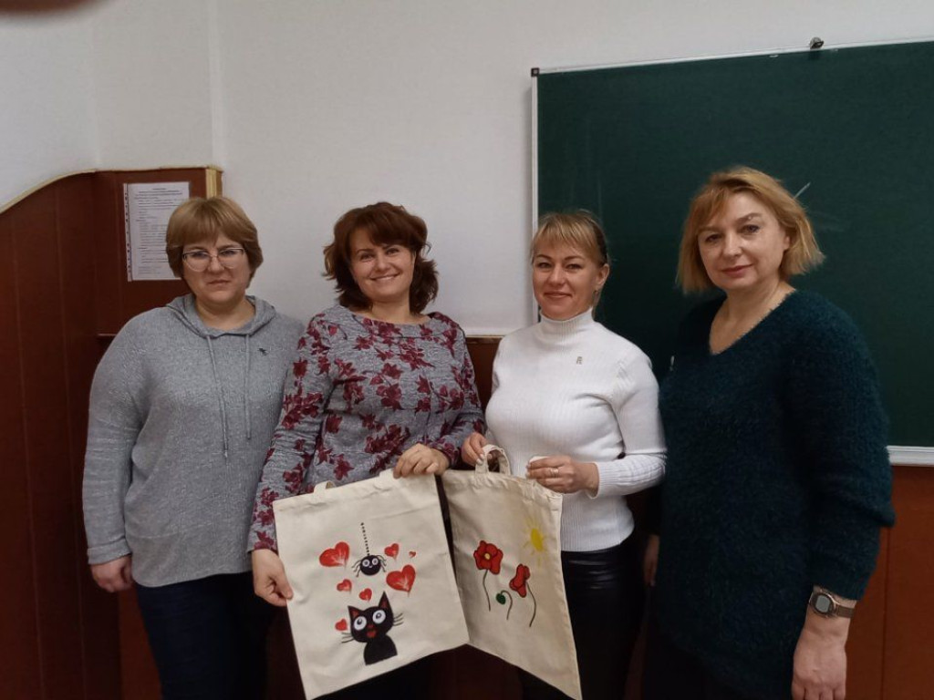 Незламні: єдність та стійкість