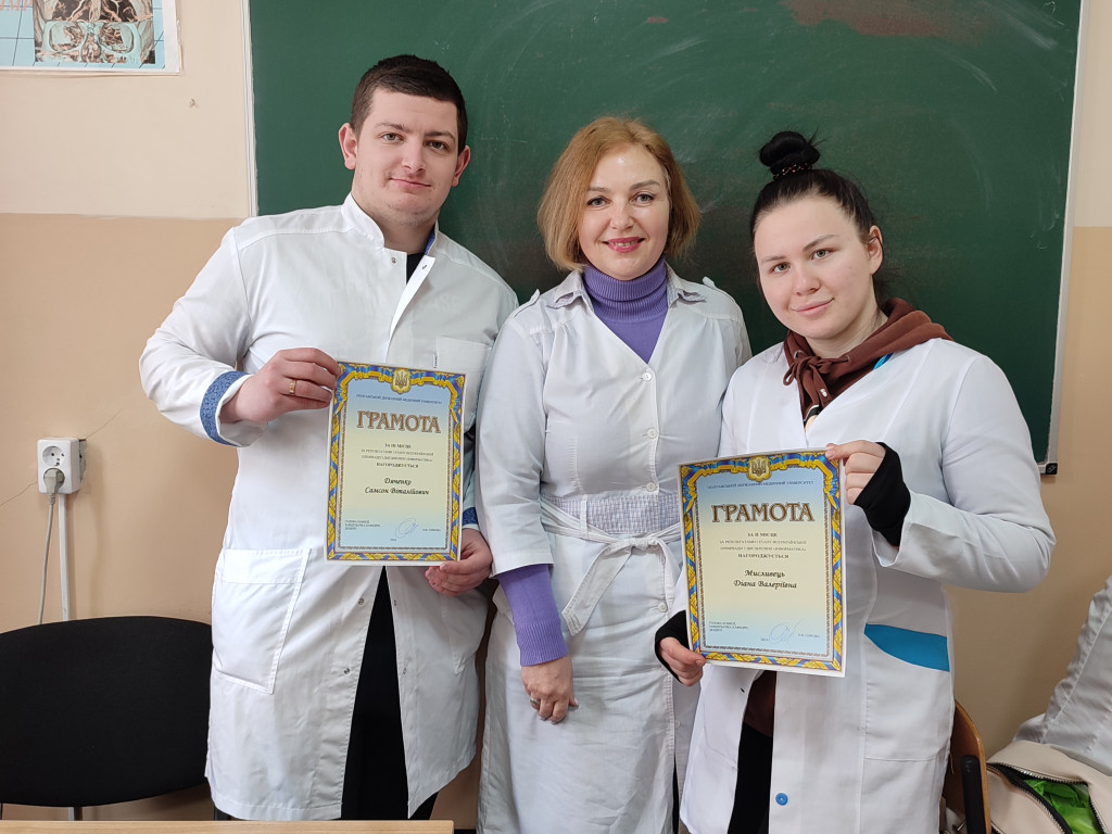 І етап Всеукраїнської студентської олімпіади з інформатики