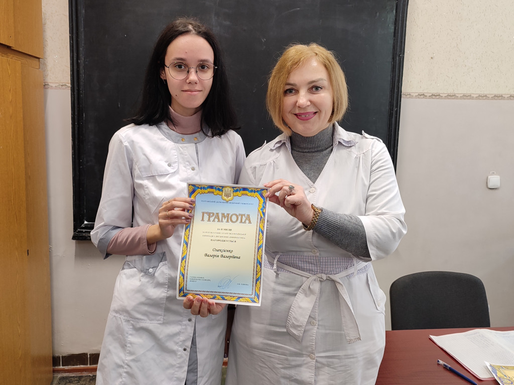 І етап Всеукраїнської студентської олімпіади з інформатики