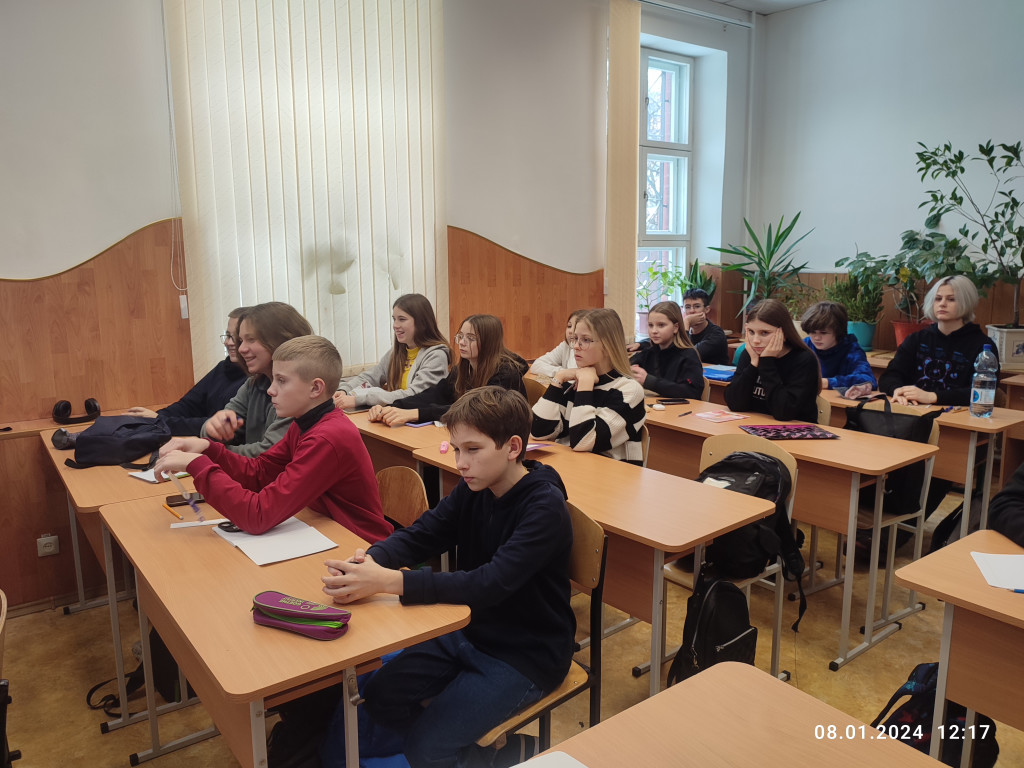 Залучення та підготовка учнівської молоді до наукової та науково-дослідницької діяльності