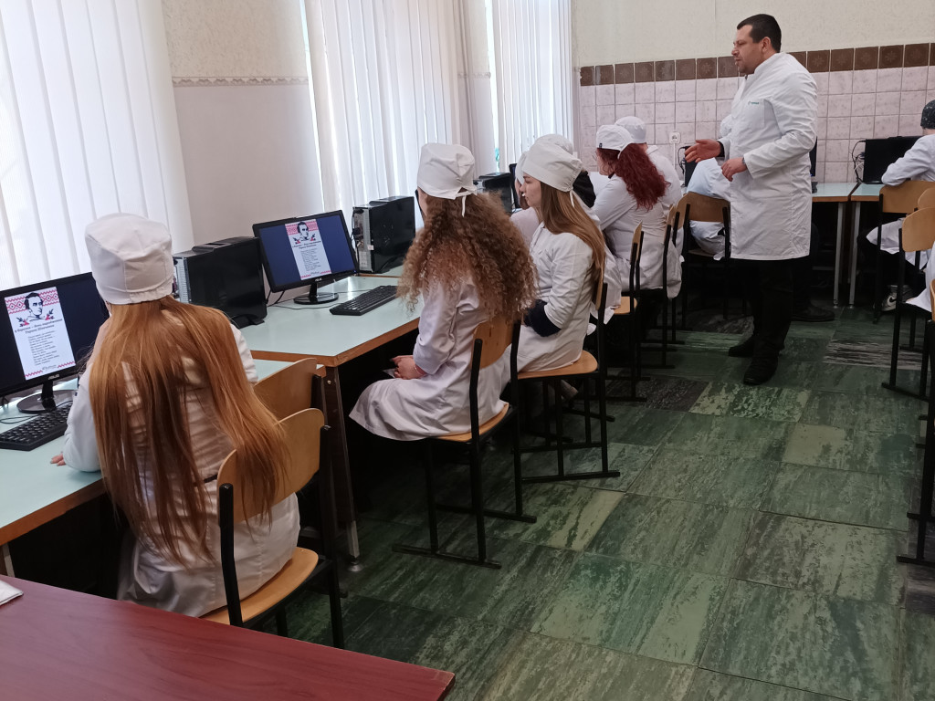 День народження Тараса Григоровича Шевченко