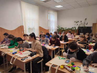 Незламні: єдність та стійкість