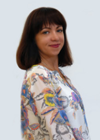 Марусич Оксана Олександрівна