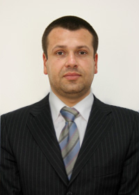 Самойленко Сергій Олександрович
