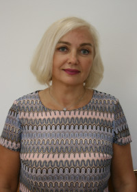 Сілкова Олена Вікторівна